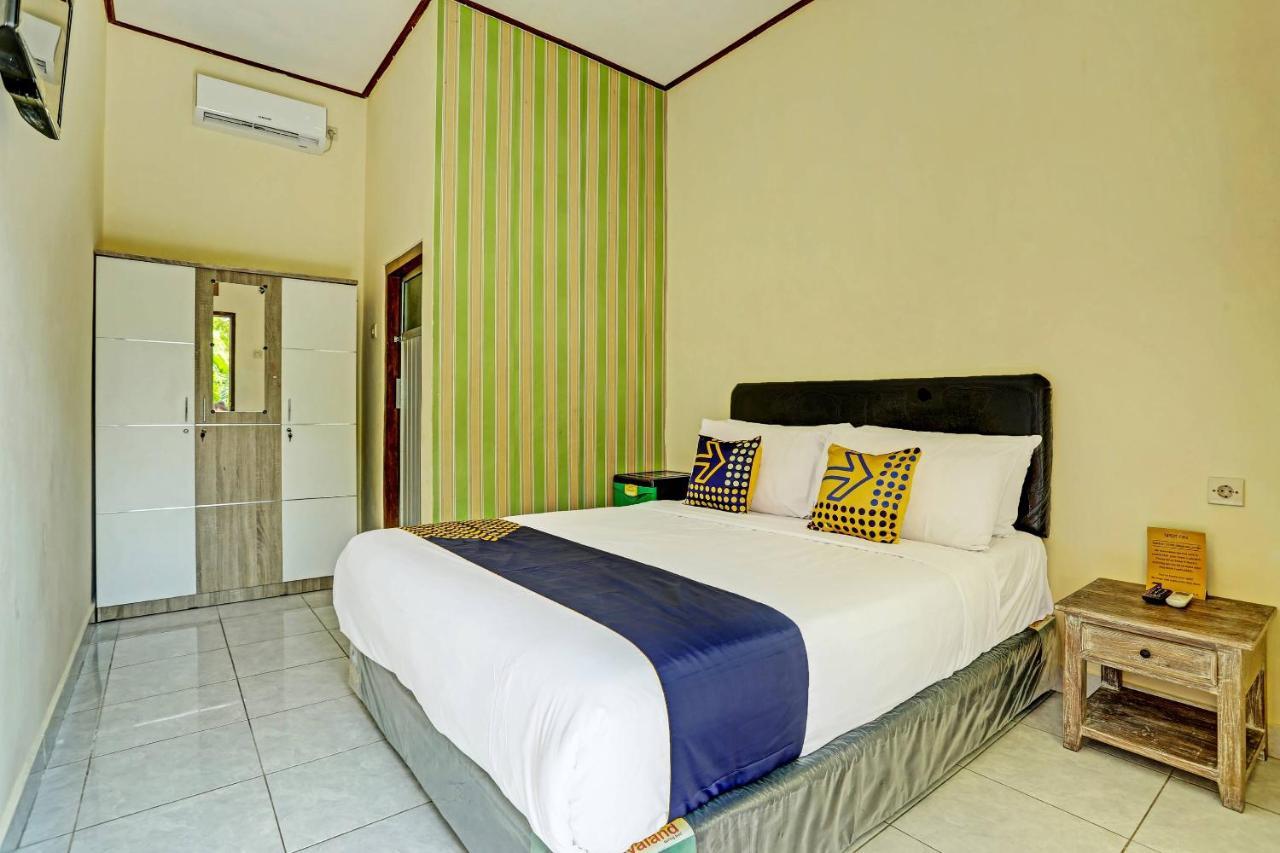 Spot On 91197 Pondok Rahayu Hotel Kerobokan  Exterior photo