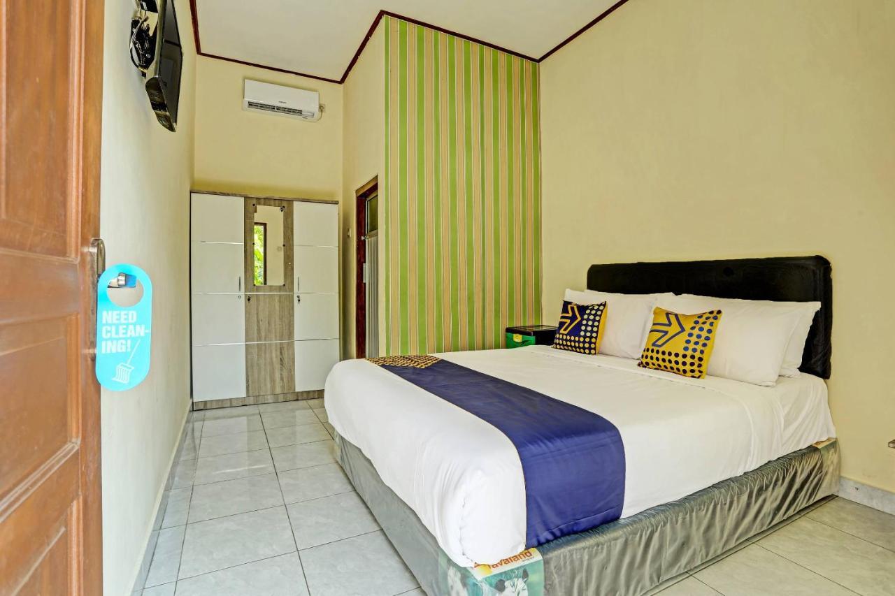 Spot On 91197 Pondok Rahayu Hotel Kerobokan  Exterior photo