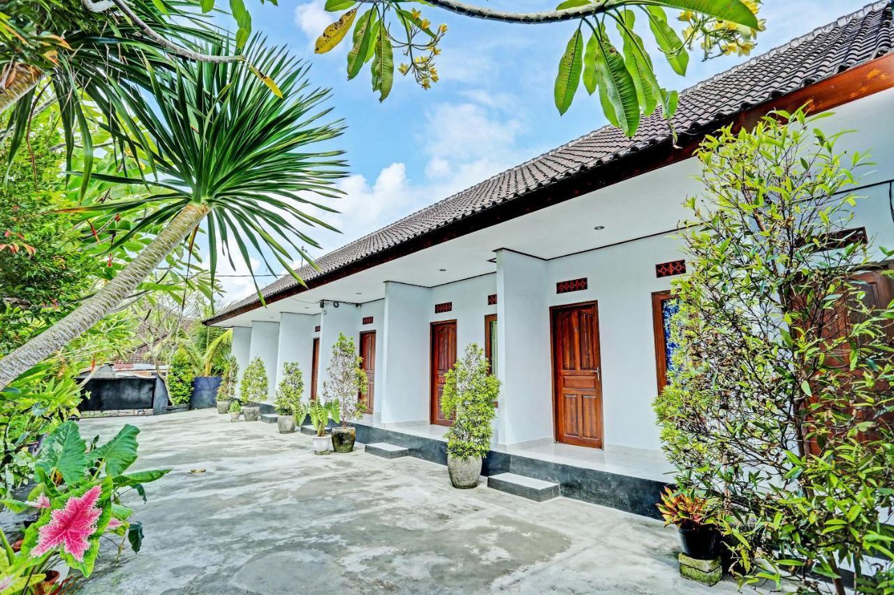 Spot On 91197 Pondok Rahayu Hotel Kerobokan  Exterior photo