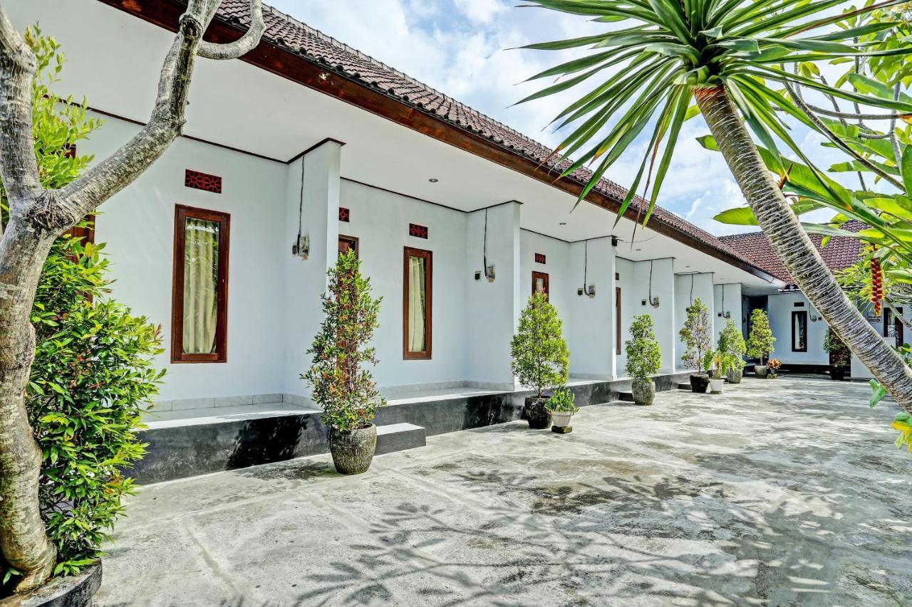 Spot On 91197 Pondok Rahayu Hotel Kerobokan  Exterior photo