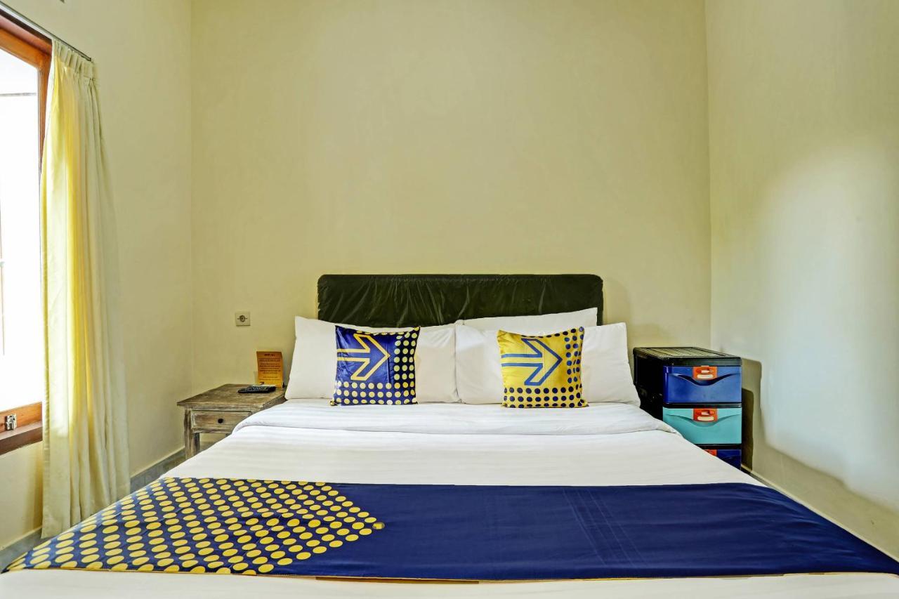 Spot On 91197 Pondok Rahayu Hotel Kerobokan  Exterior photo